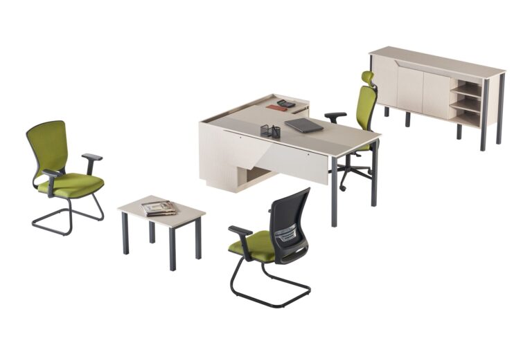 Anı-Kılavuz - Ofis Mobilyaları