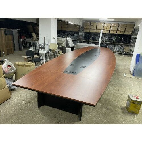 Napolyon Toplantı Masası - Ofis Mobilyaları