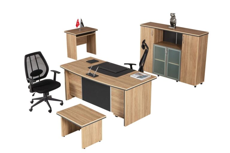 Forex Makam Takımı - Ofis Mobilyaları