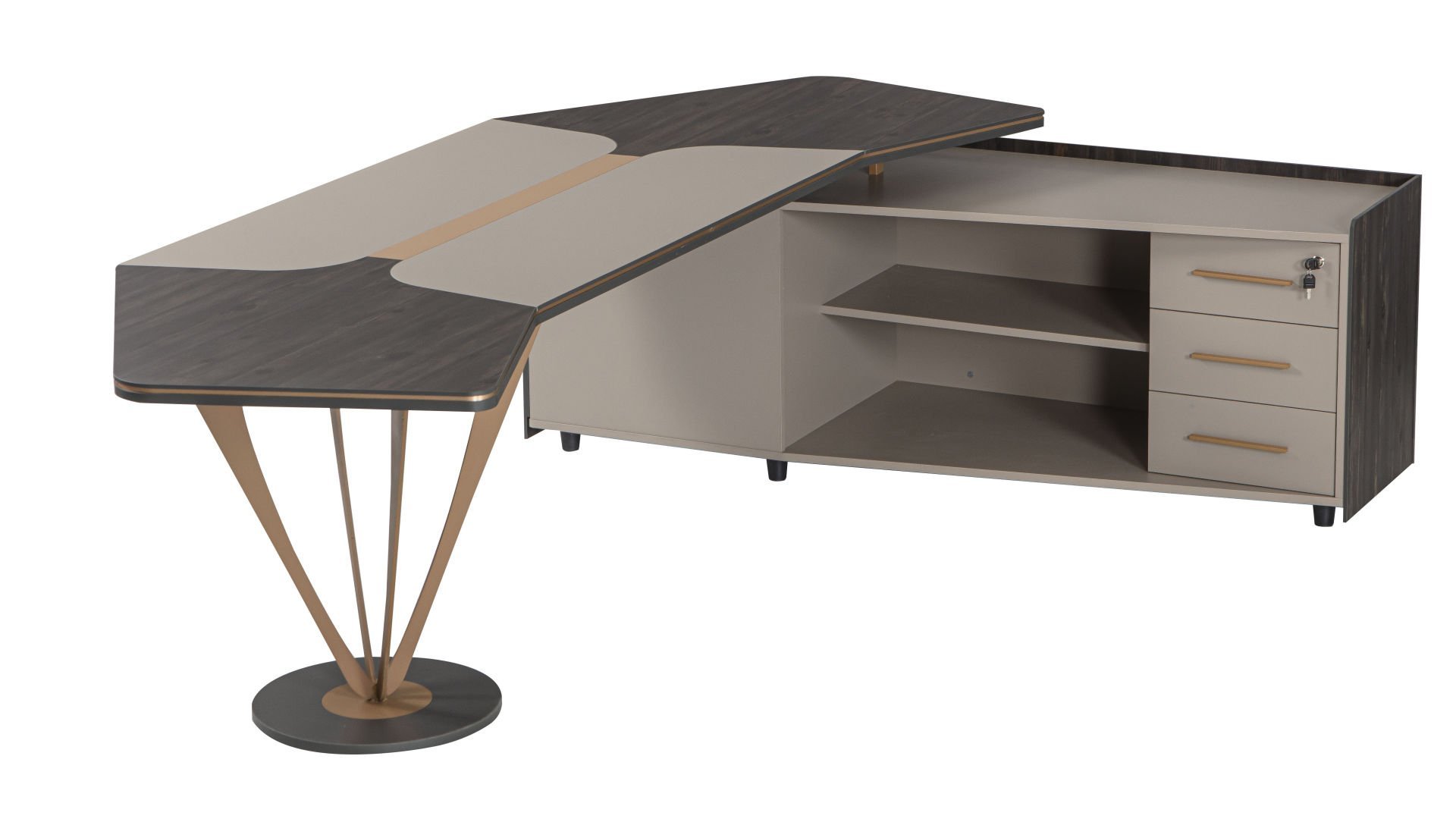 Akburo July Masa Takımı - Image 2