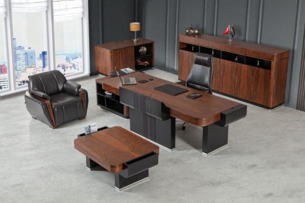 Akburo Bold Makam Takımı