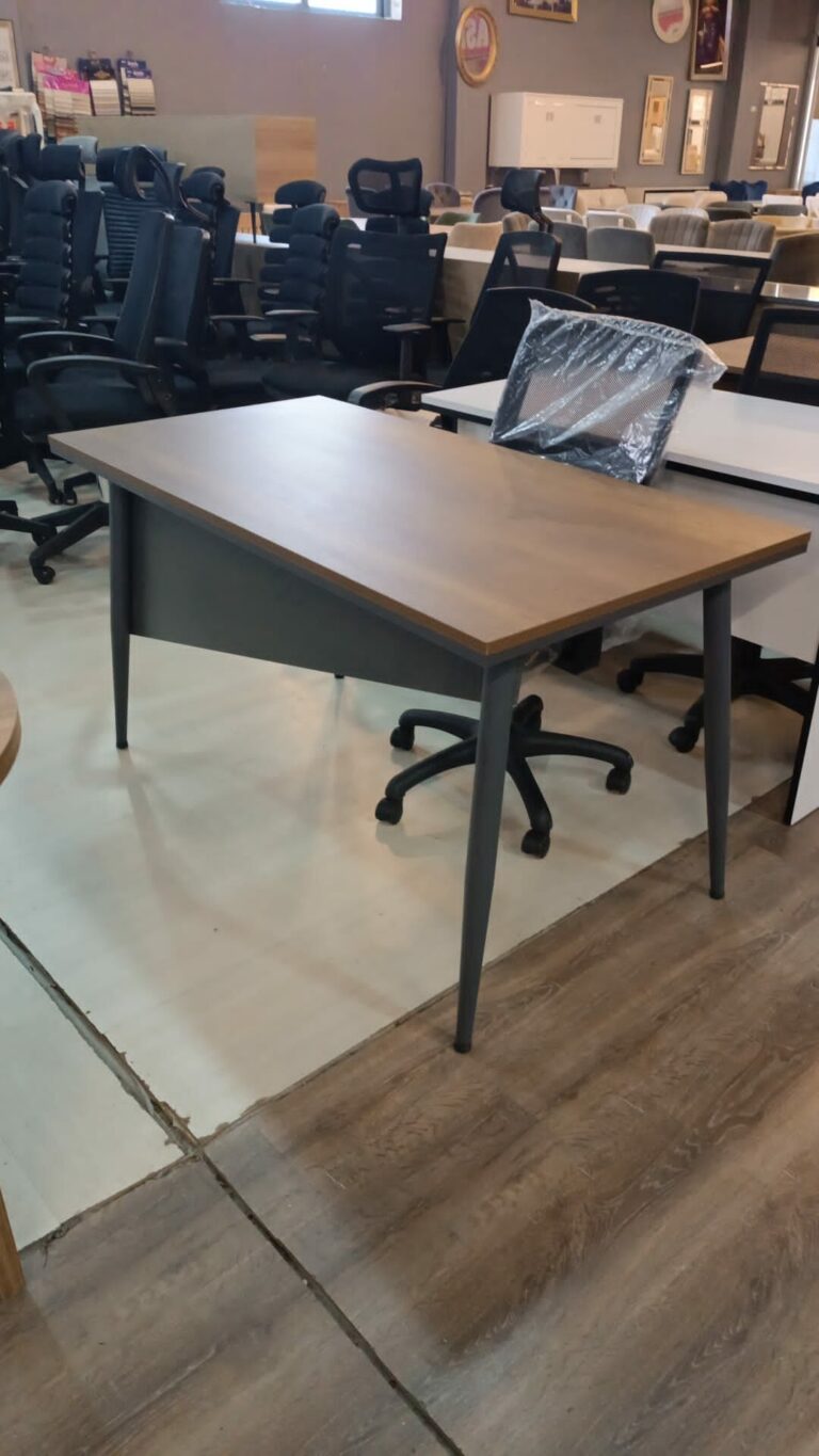 120 CM - Ofis Mobilyaları