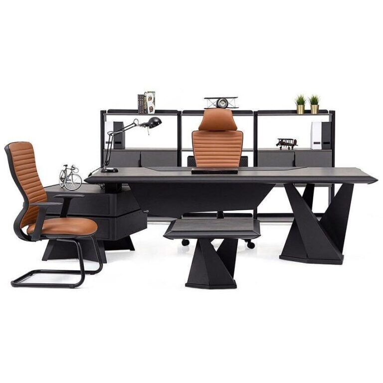 Origami Makam Takımı - Ofis Mobilyaları