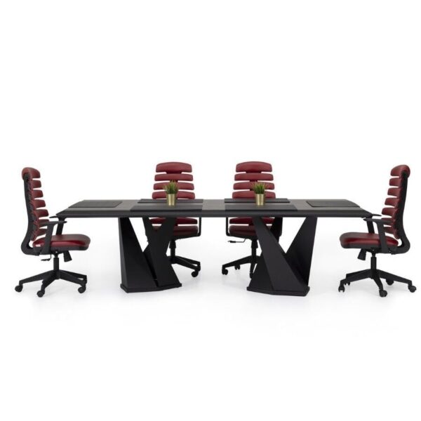 Origami Toplantı Masası 260CM