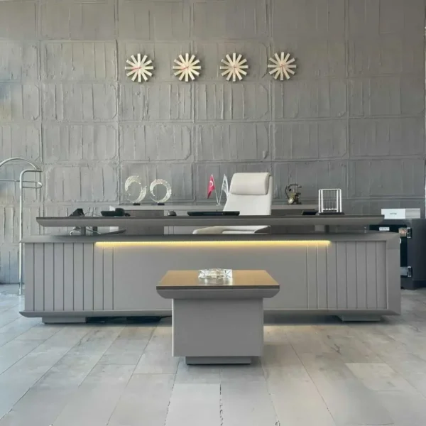 Akburo Orven  Masa Takımı Koltuksuz