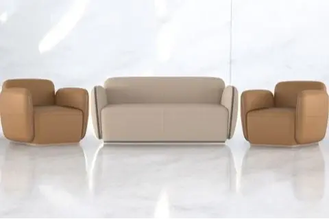 Oslo  Oturma Grubu - Ofis Mobilyaları