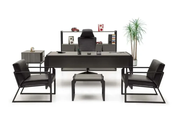 Otto Masa  Makam Takımı