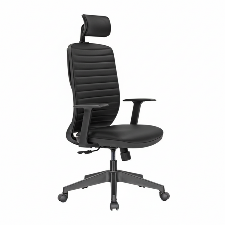 Akburo Otto Derili Makam Koltuğu - Ofis Mobilyaları