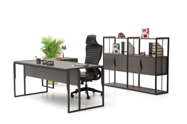 Otto Masa  Makam Takımı