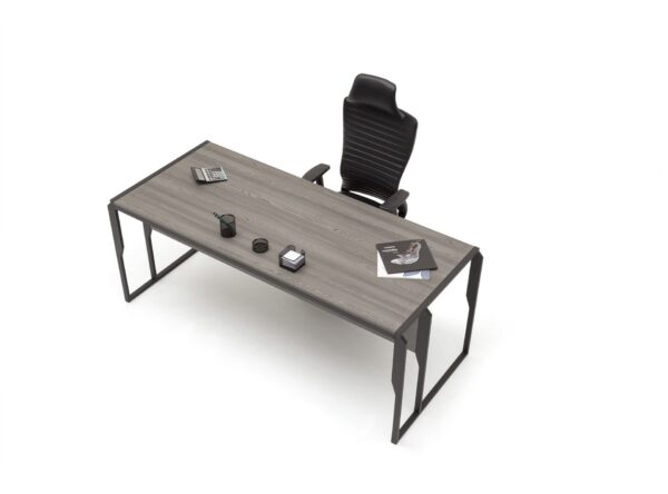 Otto Masa  Makam Takımı