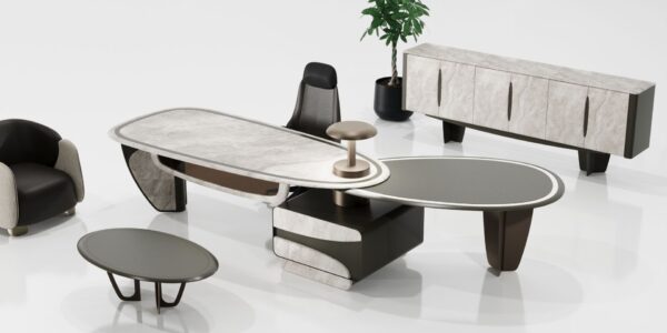 Akburo Ofis Pal Makam Takımı