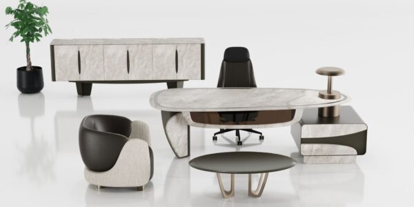 Akburo Ofis Pal Makam Takımı