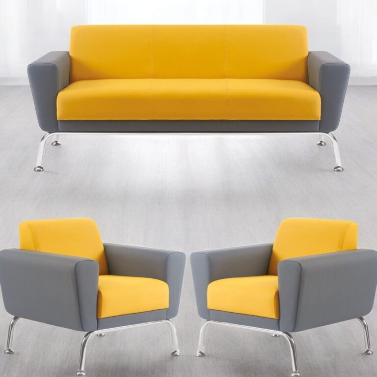 PARİS oturma grubu - Ofis Mobilyaları