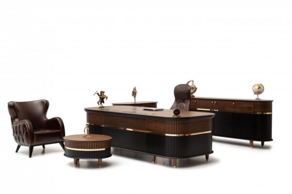 Pause Makam Takımı Koltuksuz