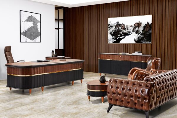 Pause Makam Takımı Koltuksuz