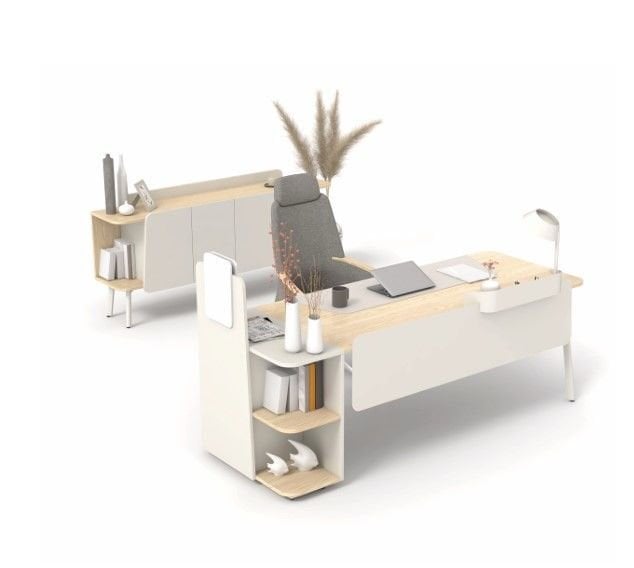 Pen Manager  Makam Takımı - Ofis Mobilyaları