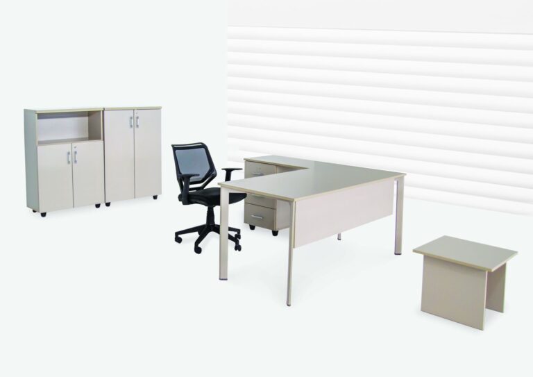 Akburo Penta Masa Takımı - Ofis Mobilyaları