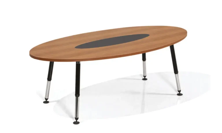 Beril Toplantı Masası - Ofis Mobilyaları