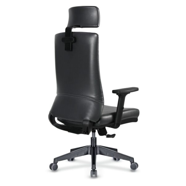 Akburo Petra Derili Makam Koltuğu