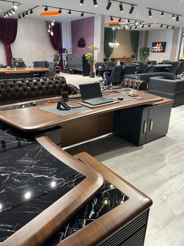 Akburo Boss Petra Vip Makam Takımı