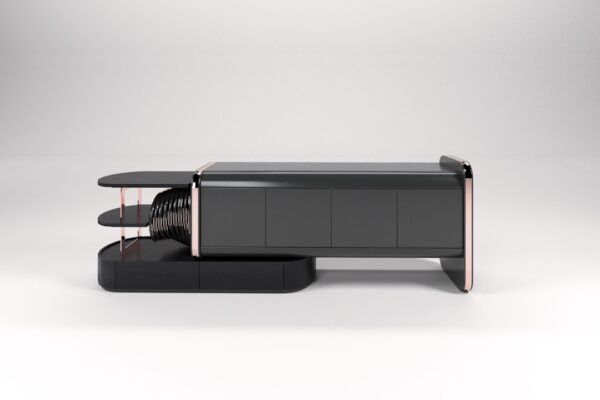 Akburo Phantom Makam Takımı