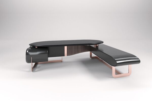 Akburo Phantom Makam Takımı