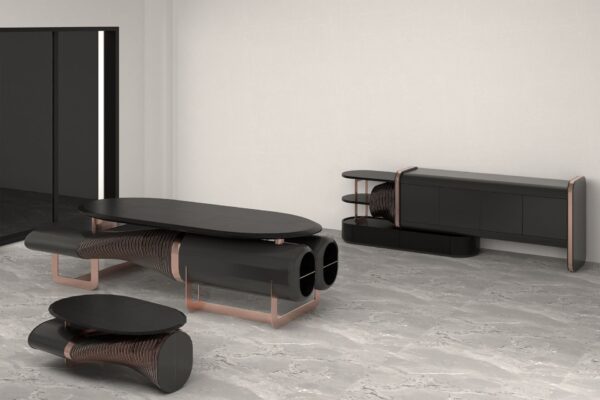 Akburo Phantom Makam Takımı