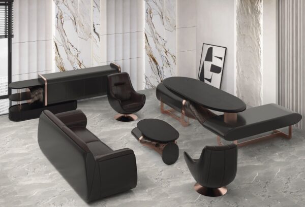 Akburo Phantom Makam Takımı Full Set