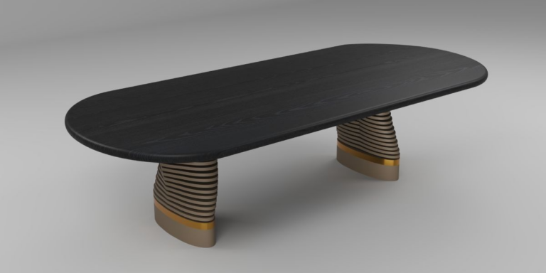 280 CM - Ofis Mobilyaları