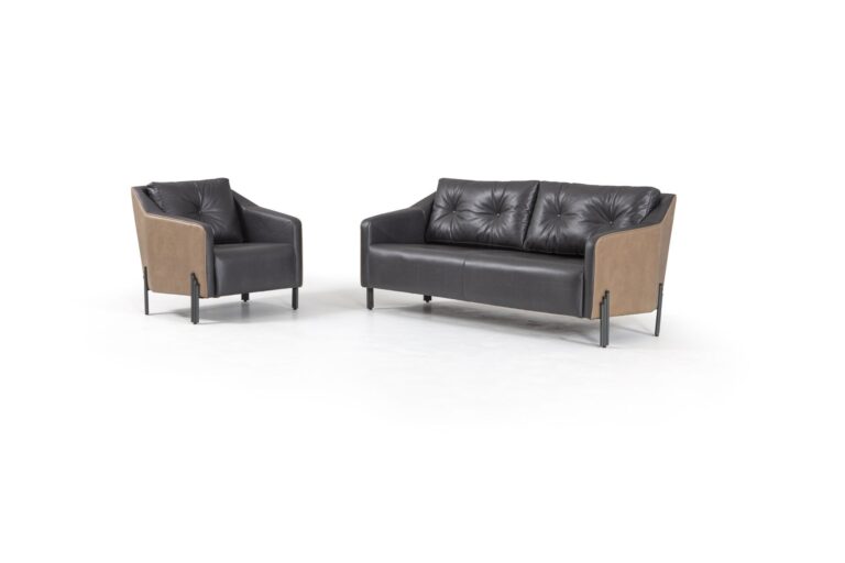 Akburo Ofis Picasso Oturma grubu - Ofis Mobilyaları