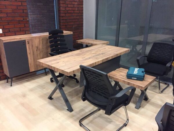 Akburo Pixel Makam Takımı  modelleri Koltuksuz