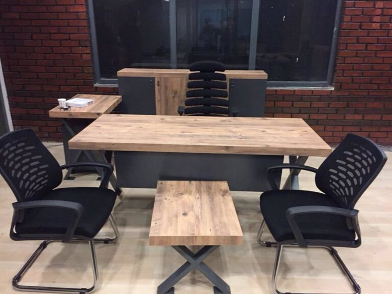 Akburo Pixel Makam Takımı  modelleri Koltuksuz - Ofis Mobilyaları