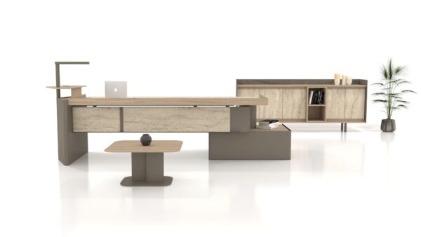 Akburo Polygon Makam Takımı