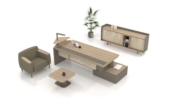 Akburo Polygon Makam Takımı