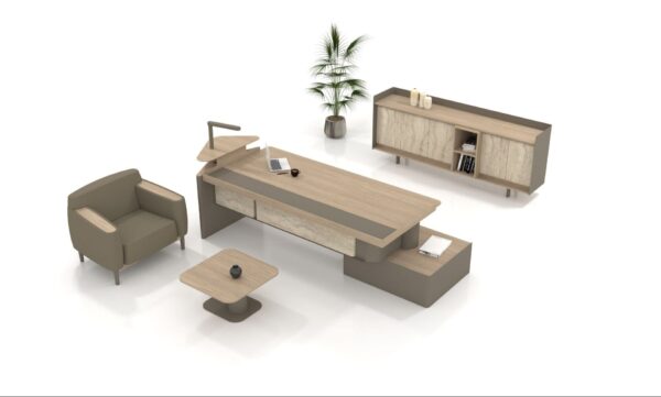 Akburo Polygon Makam Takımı