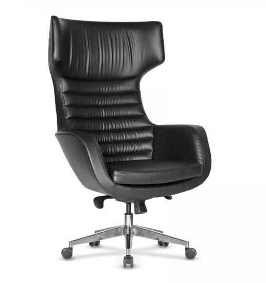 Porto Müdür Koltuğu - Ofis Mobilyaları