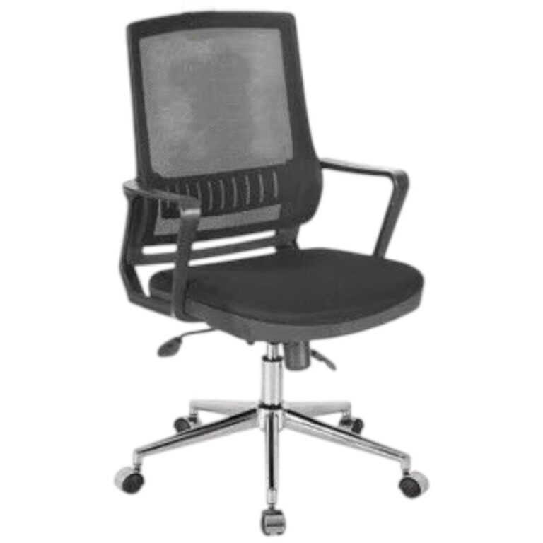 Akburo Power Fileli Kısa Şef Toplantı Koltuğu - Ofis Mobilyaları