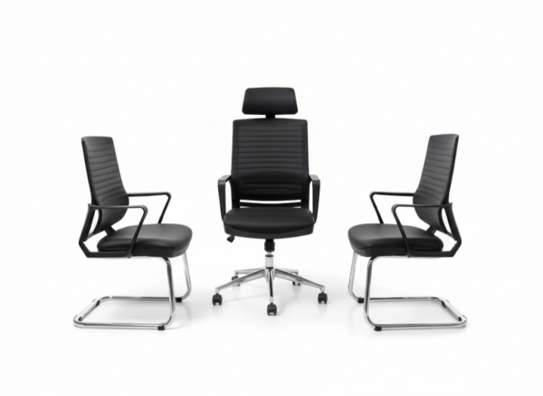 Akburo Power 3'Lü Koltuk Seti (Derili)