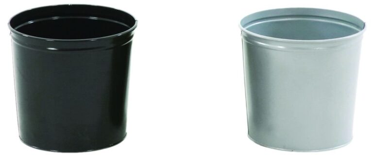 Akburo Çöp Kovası - Ofis Mobilyaları