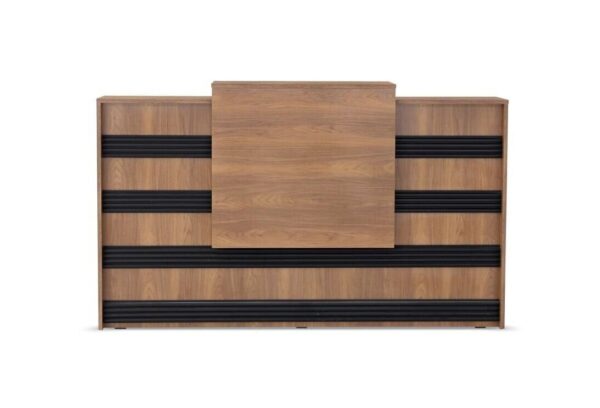 Akburo Prestige Karşılama Bankosu