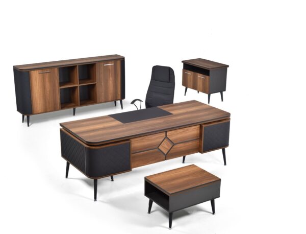 Akburo Prime Masa Takımı