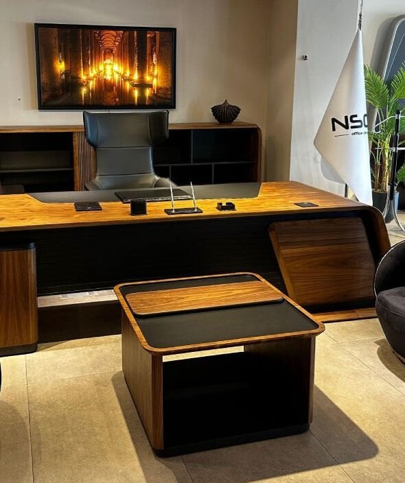 Prime Yönetici makam takımları - Image 3