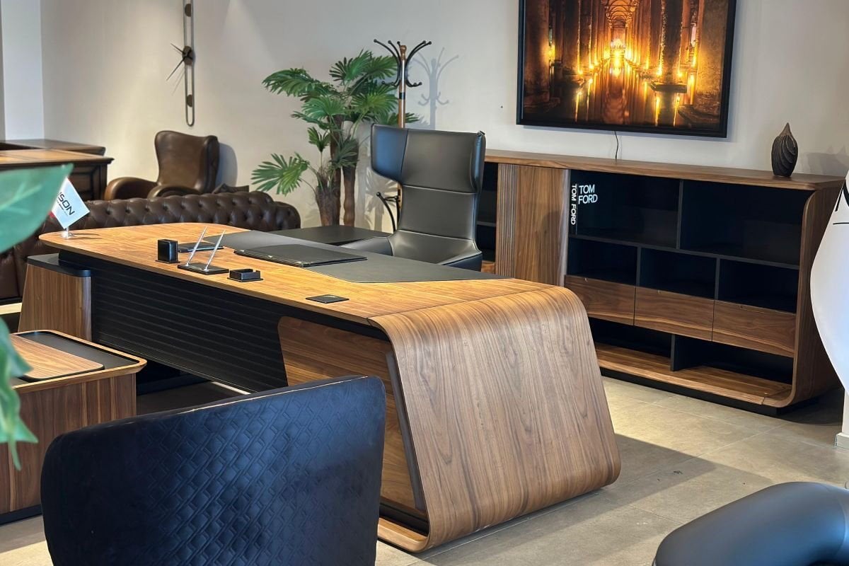 Prime Yönetici makam takımları - Image 2