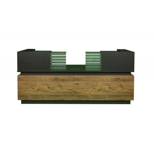 220 cm - Ofis Mobilyaları