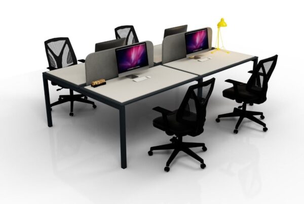 Akburo Range Çalışma Masası