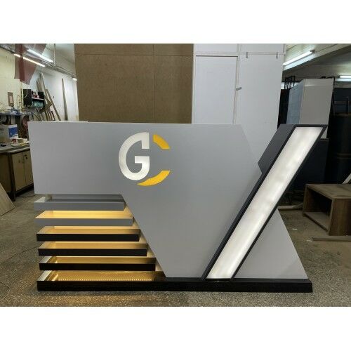 Remax Banko - Ofis Mobilyaları