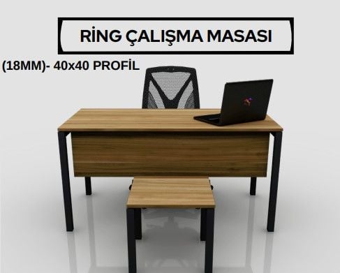 180 CM - Ofis Mobilyaları