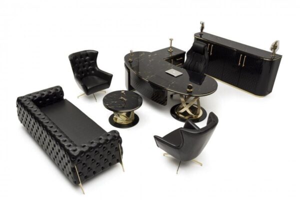 Rio Makam Takımı Koltuksuz