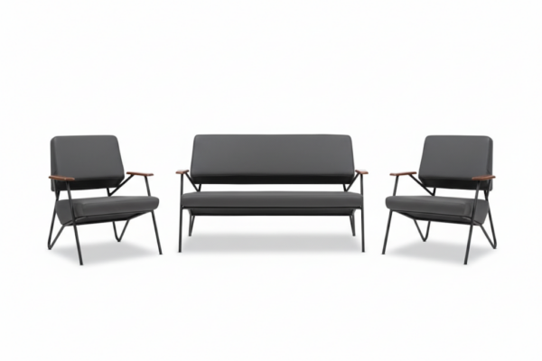 Akburo Ofis RİO OTURMA GRUBU