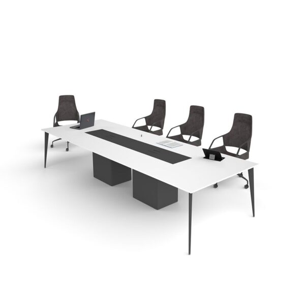 Ritim toplantı masası 520 cm